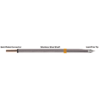 EasyBraid Co. Conical 0.40mm (0.016") 700 degree for EB-2000S with SHP-P (PS800/900)