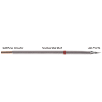 EasyBraid Co. Conical 0.40mm (0.016") 800 degree for EB-9000S