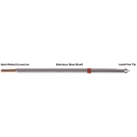 EasyBraid Co. Conical 0.5mm (0.02") 800 degree for EB-9000S