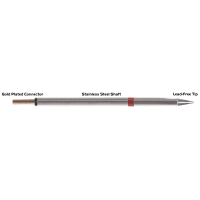 EasyBraid Co. Conical 1.00mm (0.04") 800 degree for EB-2000S with SHP-P (PS800/900)