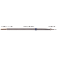 EasyBraid Co. Conical Sharp 0.5mm (0.02") 600 degre for EB-9000S