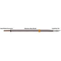 EasyBraid Co. Hoof 60 3.3mm (0.13") 700 degree for EB-2000S with SHP-P (PS800/900)