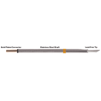 EasyBraid Co. Hoof Long Reach 60 3.05mm (0.12") 700 degree for EB-2000S (PS800/900)