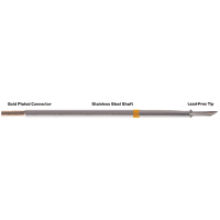 EasyBraid Co. Hoof Long Reach 60 3.05mm (0.12") 700 degree for EB-9000S