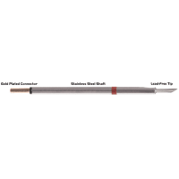 EasyBraid Co. Hoof Long Reach 60 3.05mm (0.12") 800 degree for EB-2000S with(PS800/900)