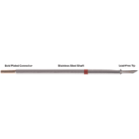 EasyBraid Co. Hoof Long Reach 60 3.05mm (0.12") 800 degree for EB-9000S