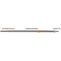 EasyBraid Co. Hoof w/Dent 45 2.00mm (0.08") 700 degree for EB-9000S