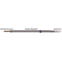 EasyBraid Co. Hoof w/Dent 45 2.40mm (0.09") 600 degree for EB-2000S with SHP-P (PS800/900)