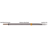 EasyBraid Co. Hoof w/Dent 45 2.40mm (0.09") 700 degree for EB-2000S with SHP-P (PS800/900)