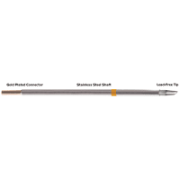 EasyBraid Co. Hoof w/Dent 45 2.40mm (0.09") 700 degree for EB-9000S