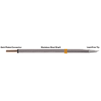 EasyBraid Co. Hoof w/Dent 60 3.10mm (0.122")700 degree for EB-2000S with SHP-P (PS800/900)