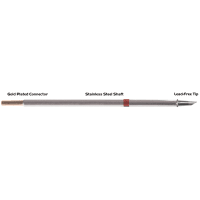 EasyBraid Co. Hoof w/Dent 60 3.10mm (0.122") 800 degree for EB-9000S