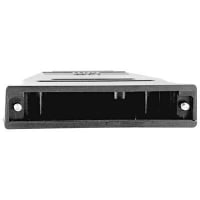 Eaton - CDM Electronics Hood D-Sub 37Pos Straight/90Deg 17Series Plastic 0.531In.CblDia