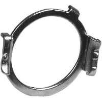 Eaton - CDM Electronics Connector component mini hex locking clip for 5 7 and 9 contact Connector