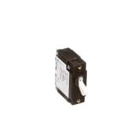 Eaton / Circuit Breakers Circuit Breaker Hyd/Mag Togl Cur-Rtg 5A Panel 1 Pole Vol-Rtg 250/65VAC/VDC