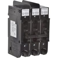 Eaton / Circuit Breakers Circuit Breaker 50 Amps 2 Time Delay