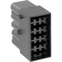 Eaton / Switches Accessory, Positive Lock Connector for Eaton SVR Series Rocker Switch