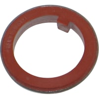 Eaton / Switches Accessory, Panel Seal, for Tool Handle Switches, Silicone Rubber