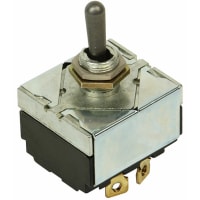 Eaton / Switches HESITATION SWITCH