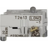 Eaton / Switches Toggle Switch, SPDT, ON-OFF-(ON), Military Purpose, Unsealed, 15A, 125VAC/30VDC, Solder