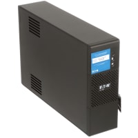 Eaton/Power Quality UPS System, Free Standing, 1500 VA, 900 W, 5-15P Input, 5S Series