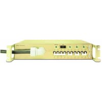 Eaton/Power Quality PDU EPO 2U IN: L21-30 24A 3P OUT: 8X5-20