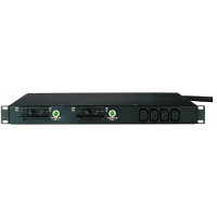 Eaton/Power Quality EPDU, BA, 1U, 3P TB, (16) C13