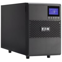 Eaton/Power Quality UPS System, 208 VAC, 900W, 1000VA, C14 Input, C13 Output, 9SX Series