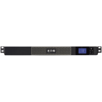 Eaton/Power Quality UPS, 1U global rackmount, 1550VA, 1100W, 208/230V, C14, (6)C13