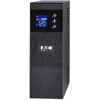 Eaton/Power Quality UPS System, 120 VAC, 420W, C13 Output, C14 Input, Line-Interactive, 5S Series