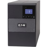 Eaton/Power Quality Tower UPS, 1550 VA, 1100 W, C14 input, Outputs: (8) IEC-320-C13, 230V