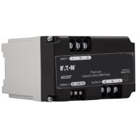 Eaton/Power Quality Surge Protection Device, AEGIS Series, 240VAC, 6Hx5Wx8D