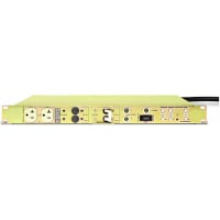 Eaton/Power Quality PDU EPO 1U IN: 5-15P 12A 1P OUT: 10X5-15