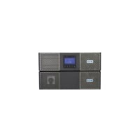 Eaton/Power Quality UPS, Output: 120/208V, 50/60 HZ, 4500 Watts 5000 VA, Hardwired (201)