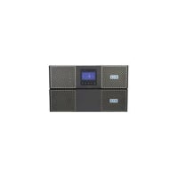 Eaton/Power Quality UPS, Output: 208V, 50/60 HZ, 7200 Watts 8000 VA, 3 L6-30R; Hardwire(205)