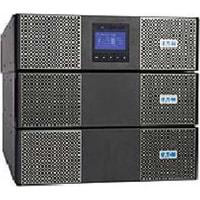 Eaton/Power Quality UPS, Output: 120/208V, 50/60 HZ, 10000 Watts 11000 VA, Hardwire(377)