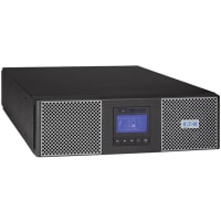 Eaton/Power Quality UPS, Output: 208V, 50/60 HZ, 4500 W, 5000 VA, 2 L6-30R; 2 L6-20R; Hardwire(106)