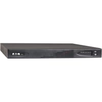 Eaton/Power Quality UPS, PW5115 1500 RM 120V BLACK POWERWARE