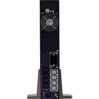 Eaton/Power Quality Line-Interactive High Frequency; Tower/Rack 2U; 1500/1350; 86.2 x 441 x 522