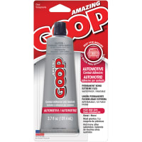 Eclectic Products Automative Goop, 3.7 Oz