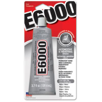 Eclectic Products E6000MV 3.7 Oz CARDED