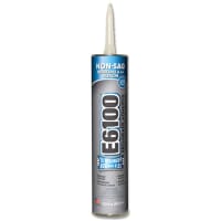 Eclectic Products E6100 CARTRIDGE WHITE IN