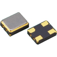 Ecliptek Standard Clock Oscillator 1.8432MHz SMD 2.5mm x 3.2mm 100ppm -20C to +70C