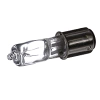 Edwards Signaling Lamp;Halogen lamp, replacement, for Adapta Beacons, 49, 50, 51 and 52 series