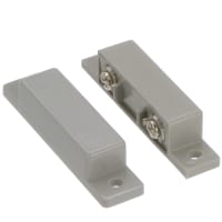 Edwards Signaling MAGNETIC SWITCH SPDT. TERMINALS GRAY