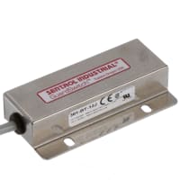 Edwards Signaling DPST JKD 22/4 12FT T ACTUATOR