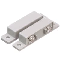 Edwards Signaling MAGNETIC SWITCH N.O. TERMINALS GRAY, Series