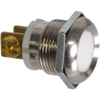 Edwards Signaling Pushbutton Switch