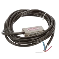 Edwards Signaling Interlock Switch, DPST, 2NO, 30VAC DC, 304 Stainless Steel, IP66, 301 Series