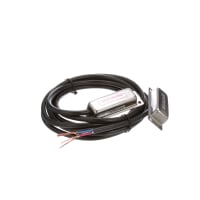 Edwards Signaling Magnetic Non-Contact Safety Switch, DPST, 12' Leads, IP67, 391 Series